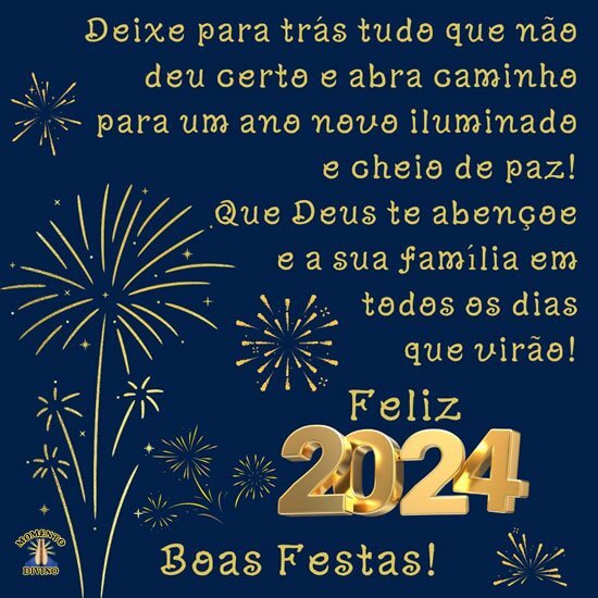 Boas Festas