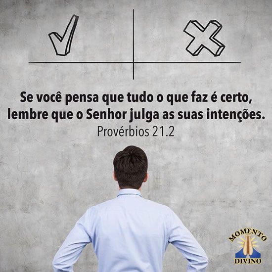Provérbios 21.2