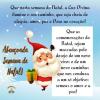 Abençoada Semana de Natal