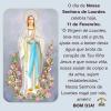 Dia de Nossa Senhora de Lourdes