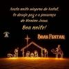 Noite véspera de Natal