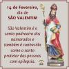 São Valentim