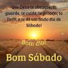 Bom Sábado